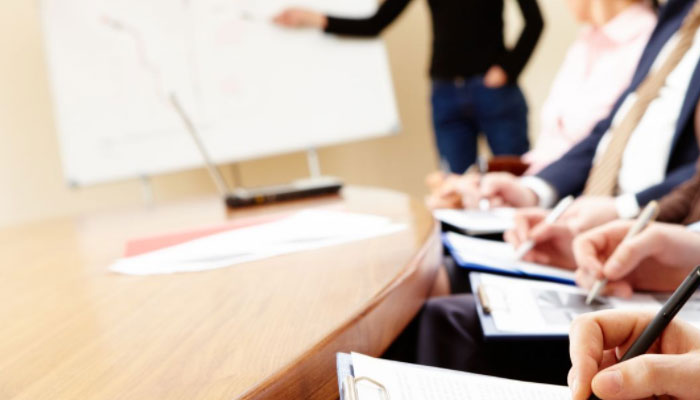CORSO DI FORMAZIONE PER FORMATORI