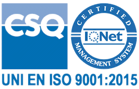 ISO 9001:2015