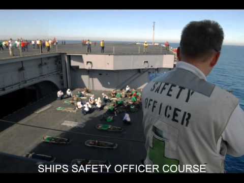 S.S.O. SHIP SECURITY OFFICERS (SSO)
