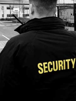 PFSO - Port Facility Security Officer