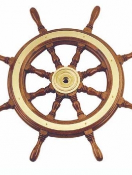 Capo barca per il traffico locale o per la pesca