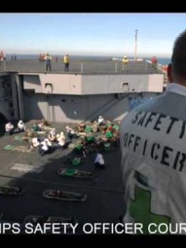 S.S.O. SHIP SECURITY OFFICERS (SSO)