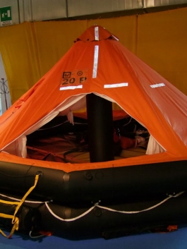 SOPRAVVIVENZA E SALVATAGGIO